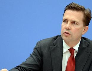 Germany says wants to see good relations between Ankara, Athens