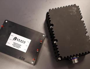 Turkish firm develops AC/DC converter for weapon systems