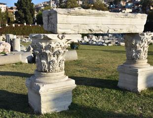 Smyrna Agora documents reveal clues about İzmir quakes
