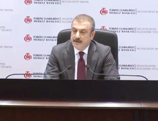 Central Bank governor stresses narrowing current account gap