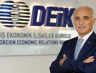 Turkish trade body, German SMEs group ink cooperation deal