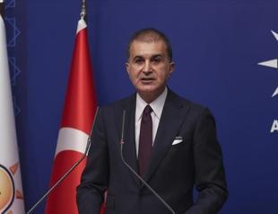 Without Turkeys operations, terrorist statelets would emerge in Iraq, Syria: AKP