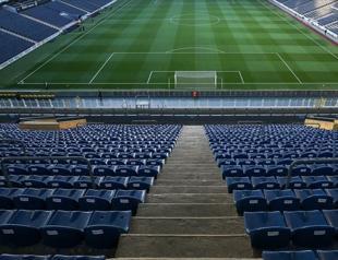 Turkish football clubs allowed to accept 100% stadium capacity