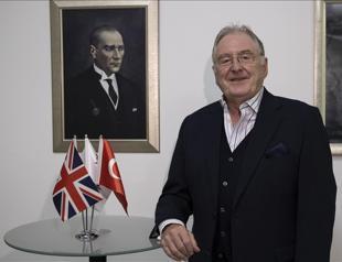 UK firms see Turkey as alternative production base to SE Asia