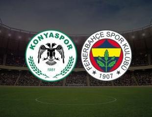 Troubled Fenerbahçe faces tough Konya test