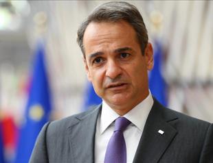 My door is always open: Greek premier on relations with Turkey