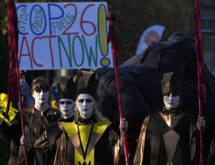 G20 under pressure to deliver on climate ahead of UN talks