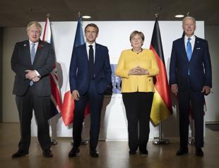 G20 endorses global corporate minimum tax at Rome summit