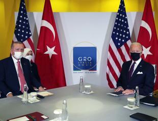 Turkey, US agree on formation of joint mechanism to strengthen ties