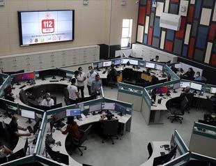 Around two-thirds of emergency calls false: Official