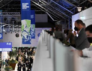 World leaders in Glasgow for ’last, best hope’ climate summit