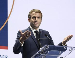 Macron says Australian PM lied to him over subs spat