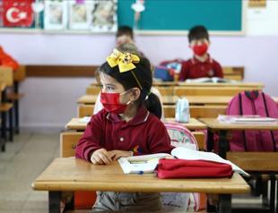 Schools will not close again, says Health Minister Koca