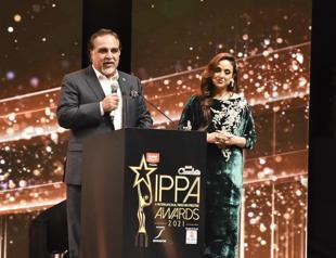 Istanbul dazzled by Pakistan’s big screen award ceremony