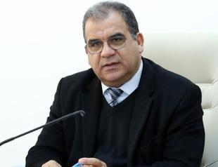 Former minister elected as new leader of Turkish Cypriot ruling party