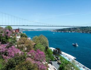 Istanbul welcomes nearly 6 million tourists in nine months