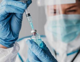 Some 13 million people in Turkey still unvaccinated