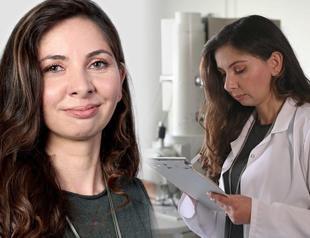 Police investigate ‘suspicious’ death of chief expert at TÜBİTAK