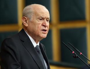 MHP to mobilize forces for 2023 elections, says Bahçeli