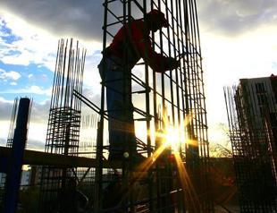 Turkish contractors assume projects worth $20 billion this year