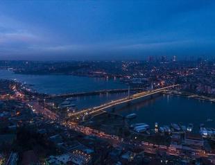 Over 1 million foreigners including refugees live in Istanbul: Governor