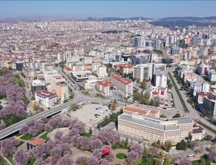 Turkeys Gaziantep joins EBRDs Green Cities initiative