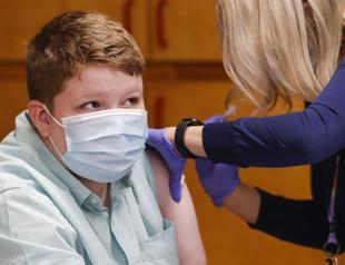 US gives final approval of Pfizer’s COVID vaccine for children aged 5-11