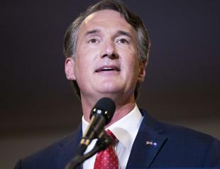 Youngkin wins Virginia governor’s race, jolting Democrats