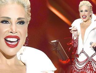 Turkish singers on way to Eurovision on behalf of other countries