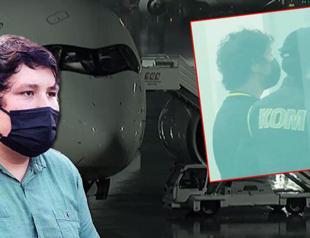 Fugitive partner of Ponzi scheme brought back to Turkey