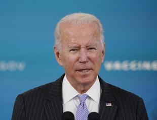 Biden says Virginia race wasn’t blowback against him