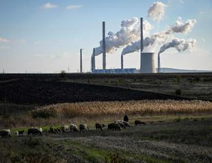 Britain’s government: End of coal is in sight