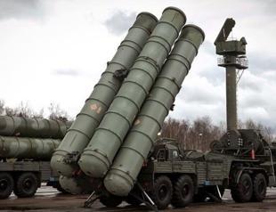 Defense Ministry denies moving S-400 missiles to İncirlik base