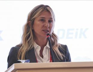 Turkish economy board launches investment report for Kuwait, Turkey