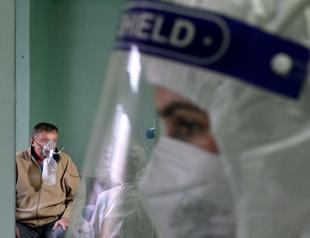 German COVID cases soar as WHO warns over Europe deaths