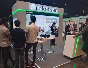 Turkish entrepreneurs summit stresses importance of defense industry