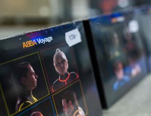 ABBA return with new album after 40-year hiatus