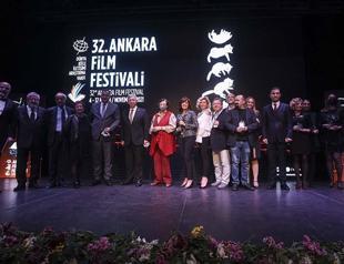 Ankara Int’l Festival kicks off