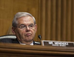 US senator moves against Turkish defense exports, Azerbaijan