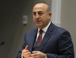 Some 470,000 Syrians return home: Çavuşoğlu