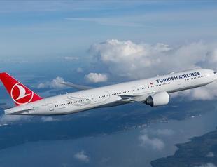 Turkish Airlines’ net profits hit $735 million in three quarters of 2021