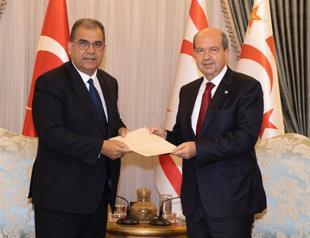New coalition govt formed in Northern Cyprus