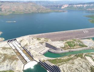 Ilıca dam to contribute 3 billion liras to Turkish economy annually: Erdoğan