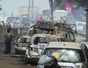 Turkey condoles with Sierra Leone for deadly blast