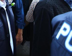 10 FETÖ-linked suspects nabbed across Turkey