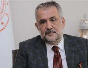 Turkey criticizes categorization of countries at climate talks