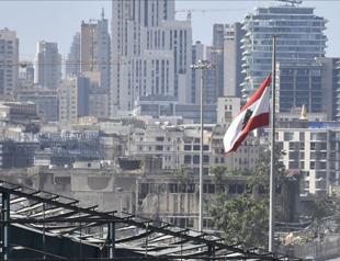 Lebanon eyes Turkey’s role in developing transport sector