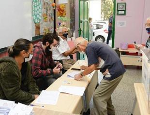 North Cyprus to go to early polls in January