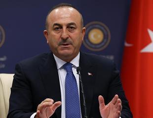 Turkish FM speaks to Iraqi premier, Turkmenistan counterpart