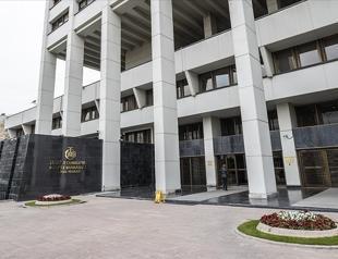 Turkish Central Bank raises reserve requirement ratios